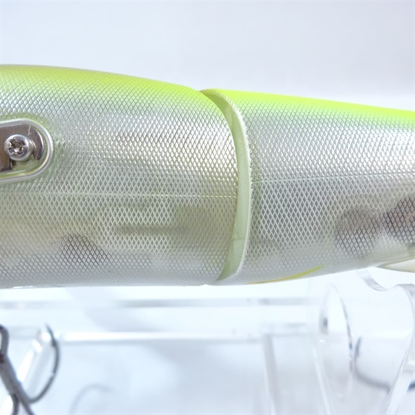 ジョイクローラー１７８フラッシングＧＭチャート